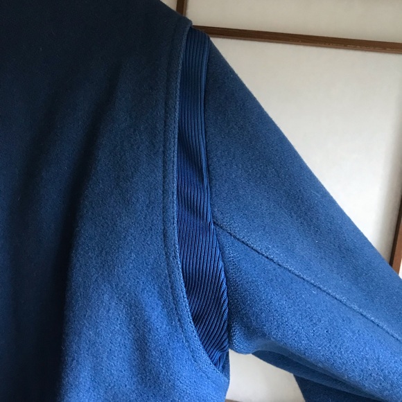 Vintage Raffe Wool Ski Jacket - Picture 4 of 8